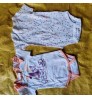 clearance sale kids pants footie girls baby assorted dresses clothing sets frogsuit shorts rompers overrun leftover t-shirts