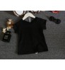 China Supplier Children's Clothing Sets Girls Beautiful Dress Girls' Cute Clothing Sets Two-Piece Girls Clothing Sets