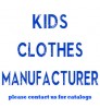 Cheap Wholesale Supplier Of Children'S Clothing Custom Sleeveless Short Sleeve Summer And Winter Girls Dress For Kids Clothing