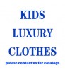 Cheap Wholesale Supplier Of Children'S Clothing Custom Sleeveless Short Sleeve Summer And Winter Girls Dress For Kids Clothing