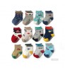 Baby Socks KT1- I0028 Stock Organic Baby Socks Kids Socks For Baby Girls