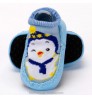 Baby Sock Cute Baby Flooring Sock Booties
