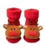 Socks Baby Kids Children's Socks For Girls Boys Thicken Print Cotton Toddlers Baby Christmas Socks For Newborns Infant Short Socks