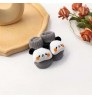 New Fashion Cute 3D Cartoon Animals Dolls Baby Stocking Breathable Soft Cotton Anti-slip Baby Floor Socks