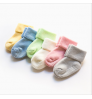Baby socks anti slip baby knee high crawling socks