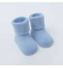 Baby socks anti slip baby knee high crawling socks