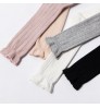 HJ-I-1188 baby girl knee high socks knee socks baby baby knee high socks