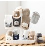 3D Cartoon Animal Anti-Slip Baby Socks for Kids Infant Socks Knitted Sock for 1-3 Years Old Children