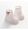 Newborn baby socks 2022 mesh breathable winter cotton cartoon cute cozy animal infant short tabi comfy solid color toddlers sock