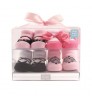 infant toddler newborn 3d Baby & children socks for baby boy and girl anti slip cotton socks gift sets summer sock babi sox