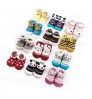 infant toddler newborn 3d Baby & children socks for baby boy and girl anti slip cotton socks gift sets summer sock babi sox