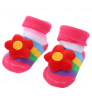 In stock total 40 pattern baby 3D animal socks 0-1Y Newborn baby animal toddler baby cotton socks