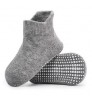 Thicken Comfort Cotton Anti Slip Non Skid Ankle Toddler Kids Boys Girls New Born Baby Socks