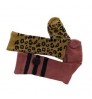 Socks Children Wholesale New Cotton Custom Logo Socks Baby Kids Children Students Word Cute Pattern Boot Socks Kids
