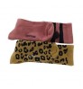 Socks Children Wholesale New Cotton Custom Logo Socks Baby Kids Children Students Word Cute Pattern Boot Socks Kids