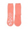 Cute kid baby girl princess designer anti non slip white winter thick cotton fancy school dress ruffle crew socks