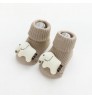Socks Cotton Household Warm Knitted Kids Socks Winter Cute Cartoon Accessories Baby Stocking Toddler Antislip Floor Socks