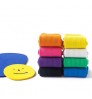 Socks High Quality Candy Colour Kid Slouch Socks Infant Toddler Ruffle Cotton Loose Slouch Socks