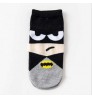 Color Autumn And Winter Warm Children Socks Kids Sports Floor Anti-slip Baby Socks