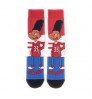 manufacturer customize happy summer luxury quarter designer funny cute anime cartoon socks cotton for men