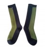 Manufacturer supply Comfort bike walk outdoor sports water proof waterproof socks breathable for men