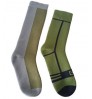 Manufacturer supply Comfort bike walk outdoor sports water proof waterproof socks breathable for men