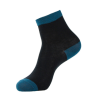 Manufacture Low Price 100% Cotton Solid Daily Work Short Ankle Men's Socks