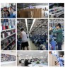 HJ white socks kids children school white socks