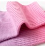 wholesale color cotton baby fashion girl tube crew sports children tie dye kids socks