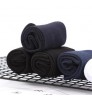 wholesale anti-bacterial custom socks business men bamboo socks