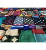 Custom socks logo fashion men dress happy unisex organic cotton novelty unisex funny socks