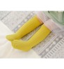 Custom Logo Cotton Baby Socks Wholesale Knee High Socks High Quality Children Socks