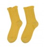 children girls school socks, kids knee high floral cotton socks