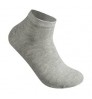 Wholesale Anti-bacterial Custom Socks Business Men Bamboo Socks low cut cotton socks