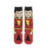 toddler fun colourful super hero super man anime ankle children socks