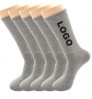 HJ-II-0418 red mens socks mens red socks red socks for men