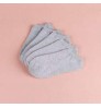 Spring summer Low Out Socks Mens Ankle Socks Low Cut Athletic Cushioned Casual No Show Short Socks