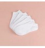 Spring summer Low Out Socks Mens Ankle Socks Low Cut Athletic Cushioned Casual No Show Short Socks