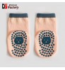 Wholesale Children's Socks Solid Cute Animal Spring Boy Girl Anti Slip Newborn Baby Floor Socks Cotton Infant Toddler Socks