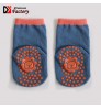 Wholesale Children's Socks Solid Cute Animal Spring Boy Girl Anti Slip Newborn Baby Floor Socks Cotton Infant Toddler Socks