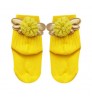 New Baby Girls dance Socks red Angel wing spring Autumn Cotton Socks Solid Candy Color Kids Toddler Short Socks For Children