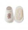 New spring and summer combed cotton baby non-slip floor socks children cartoon toddler socks