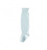 Summer Newborn Toddlers Baby Defend Mosquito Mesh Socks Cute Anti-skid Socks Over-the-knee Girls Stocking