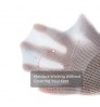 Summer Newborn Toddlers Baby Defend Mosquito Mesh Socks Cute Anti-skid Socks Over-the-knee Girls Stocking