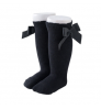 Fashion young children socks kids stocking toddler girls knee socks winter indoor young girls tube socks