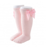 Fashion young children socks kids stocking toddler girls knee socks winter indoor young girls tube socks
