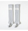 Winter Calcetines Divertidos Floor Warm Fuzzy Cartoon Animal Home Coral Fleece Baby Socks