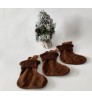 Kids Cheap Stocking Fashion Equestrian Rainboots Socken 2022 Wholesale Fancy Wellies Socks