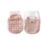 New style summer baby point rubber shoe soles non slip socks children cartoon toddler floor socks