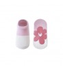 Cmax New Wholesale Kids Socks Combed Cotton Baby Anti Slip Toddler Socks